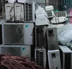 OUTDOOR AC UD Barokah Abadi
