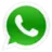 Icon WhatsApp UD Barokah Abadi